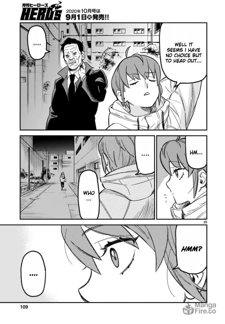 Read HITS chapter 2 image 26 on Lezhin