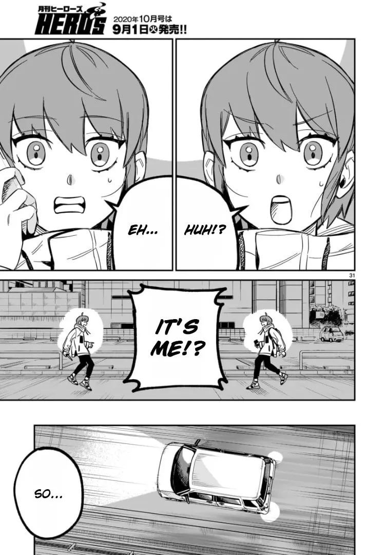 Read HITS chapter 2 image 28 on Lezhin