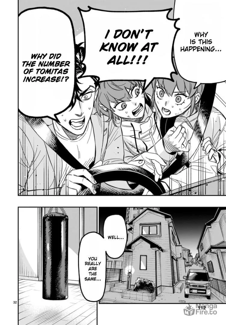 Read HITS chapter 2 image 29 on Lezhin