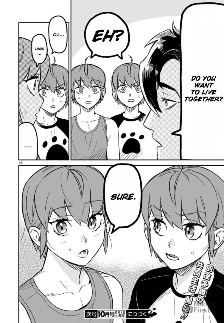 Read HITS chapter 2 image 39 on Lezhin
