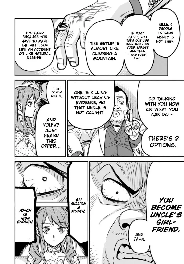 Read HITS chapter 2 image 6 on Lezhin
