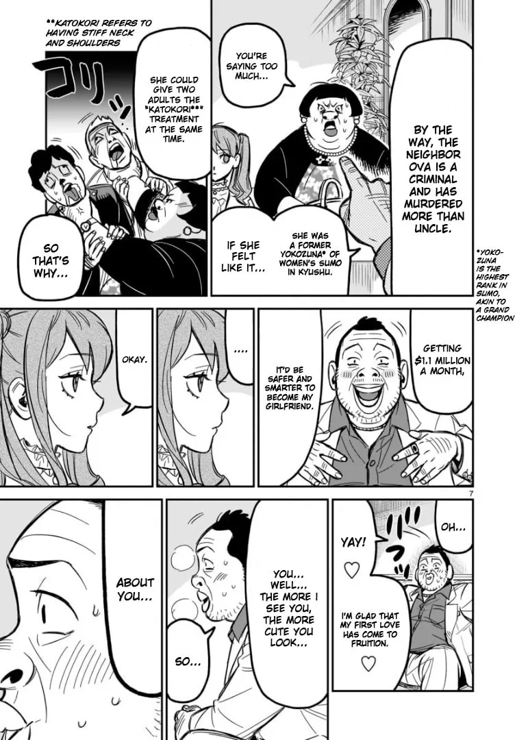Read HITS chapter 2 image 7 on Lezhin