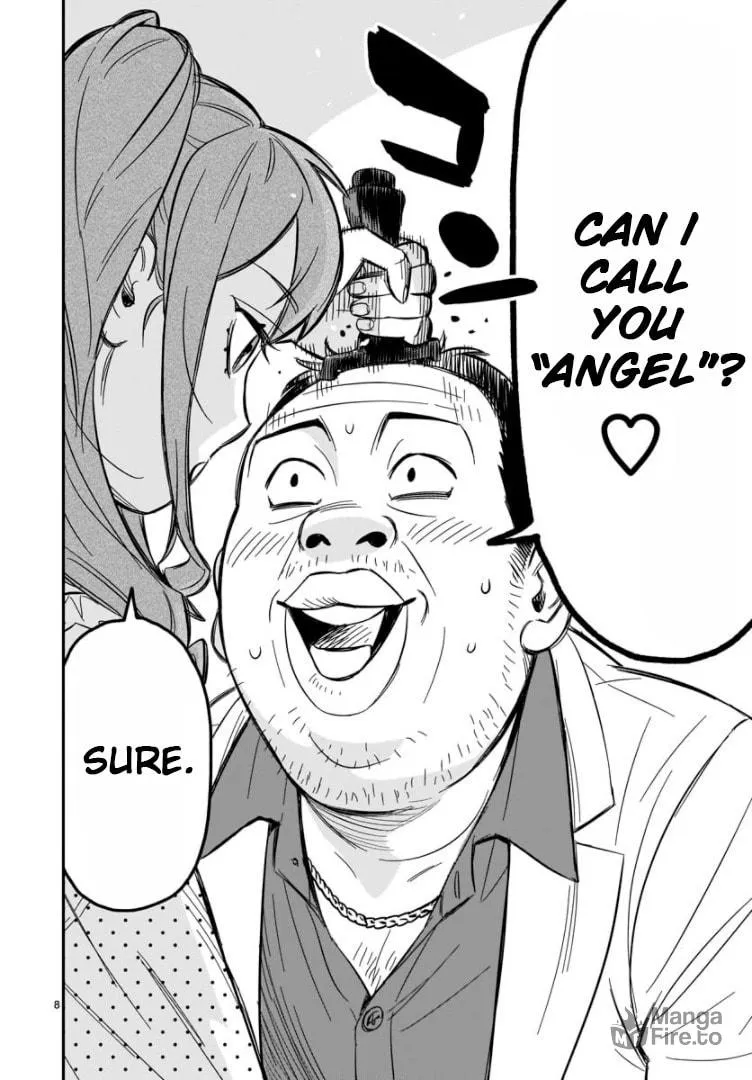 Read HITS chapter 2 image 8 on Lezhin