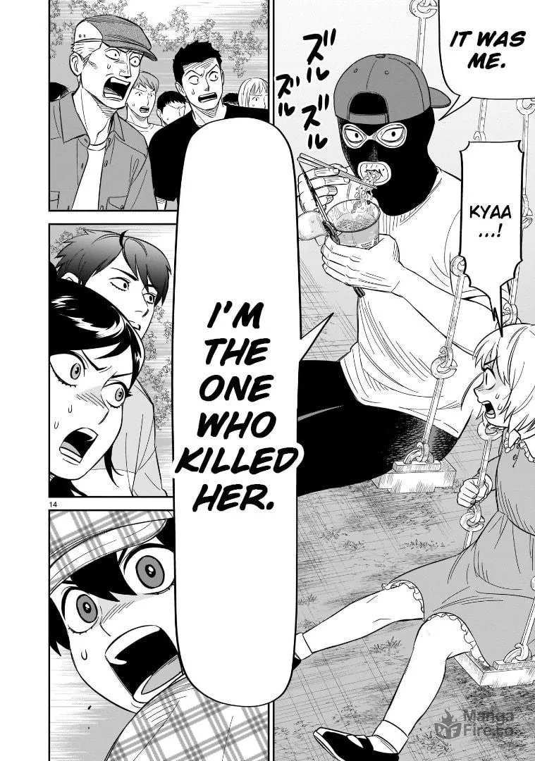 Read HITS chapter 20 image 11 on Lezhin