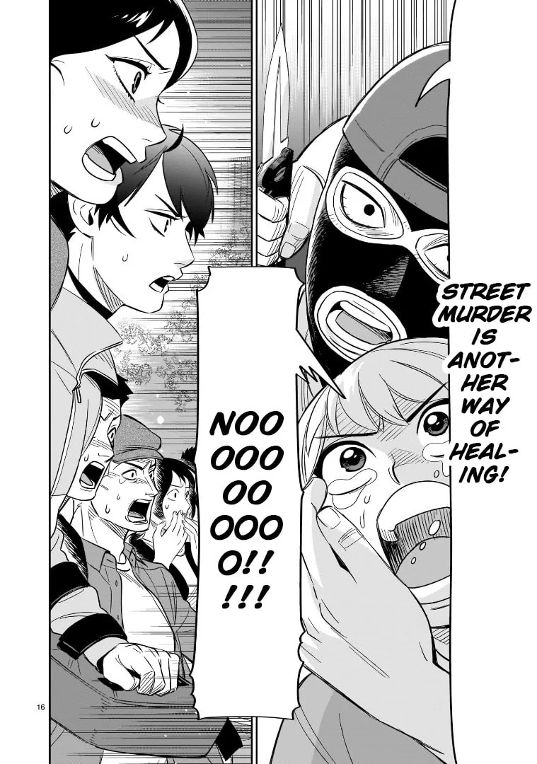 Read HITS chapter 20 image 13 on Lezhin