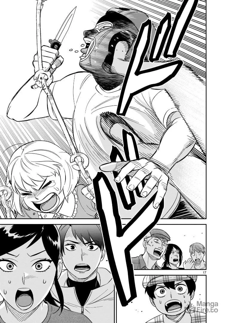 Read HITS chapter 20 image 14 on Lezhin