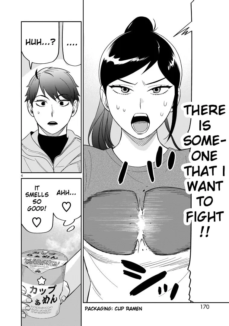 Read HITS chapter 20 image 3 on Lezhin