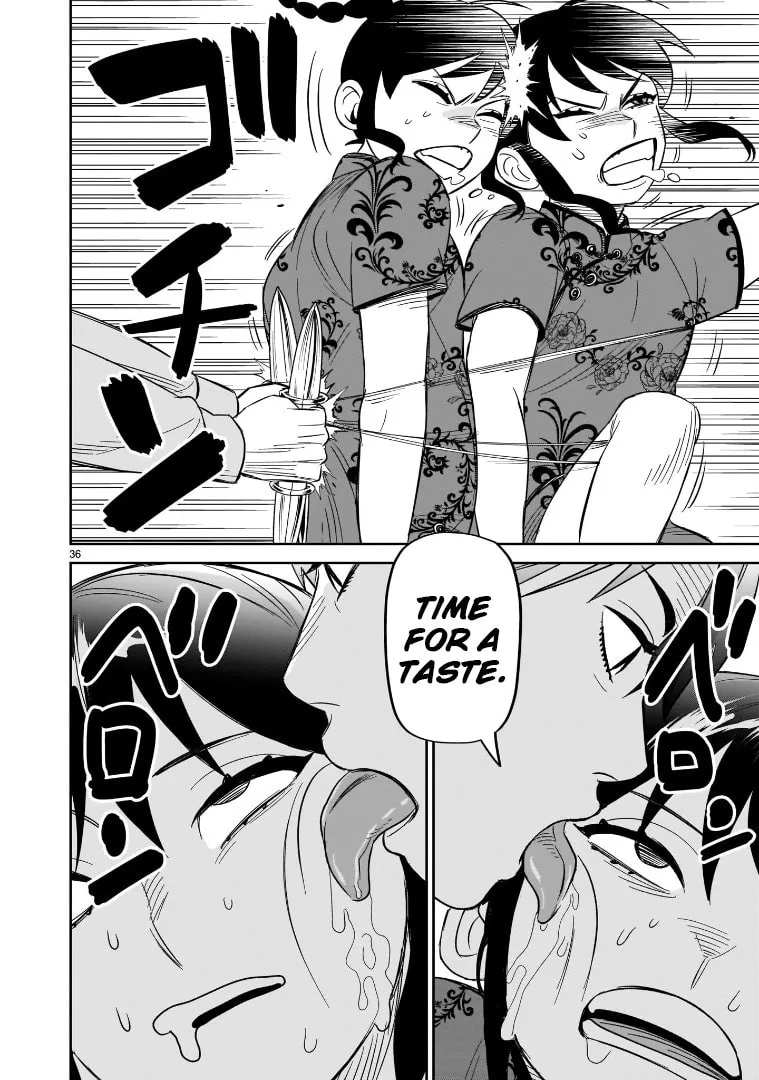 Read HITS chapter 20 image 30 on Lezhin