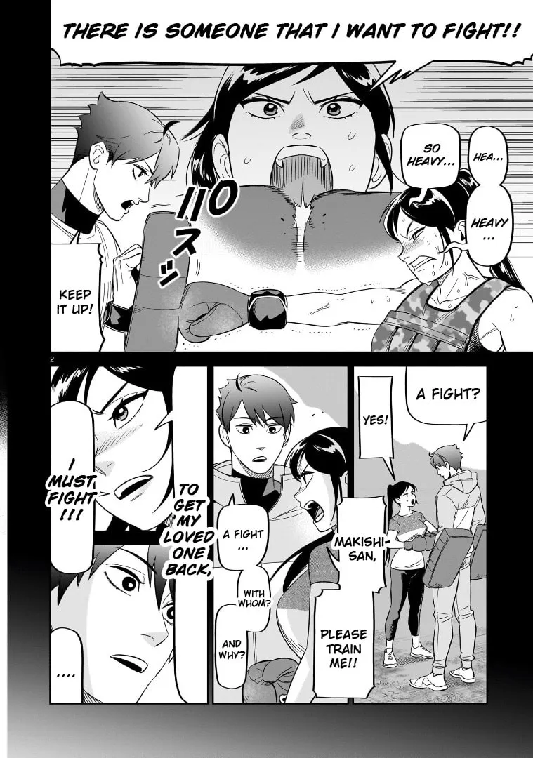 Read HITS chapter 21 image 1 on Lezhin