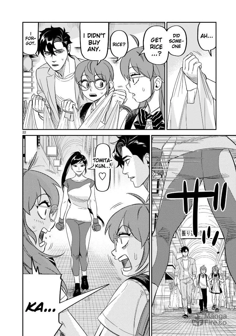 Read HITS chapter 21 image 20 on Lezhin