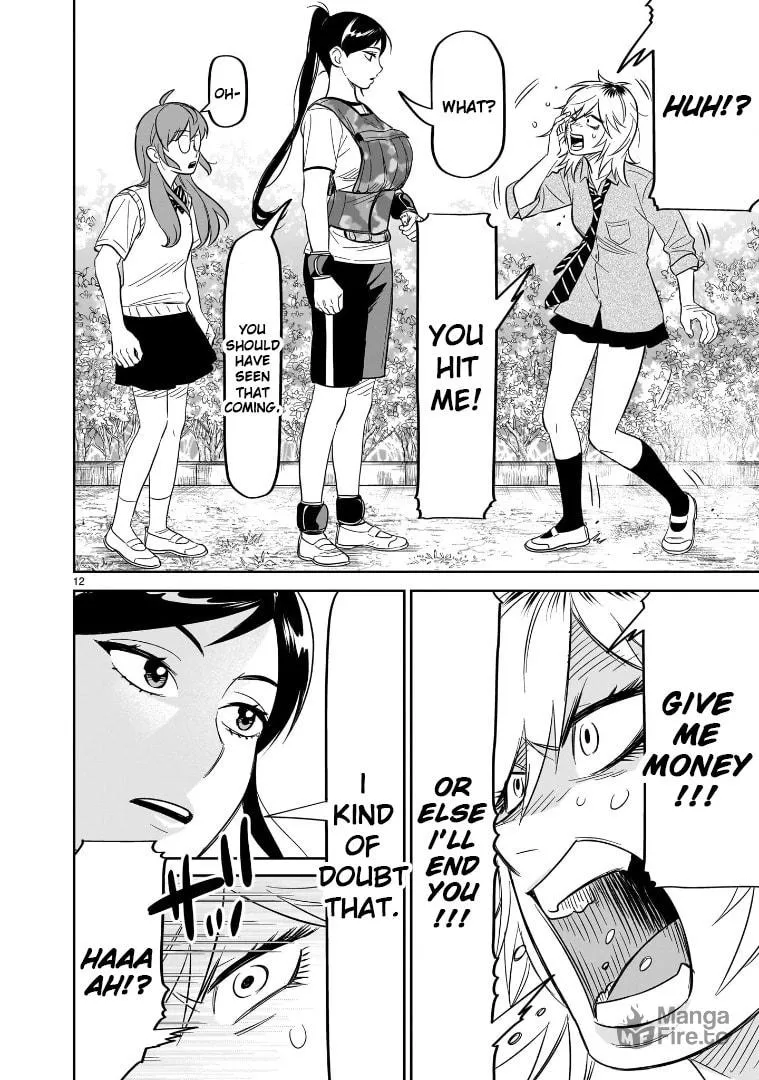 Read HITS chapter 22 image 11 on Lezhin