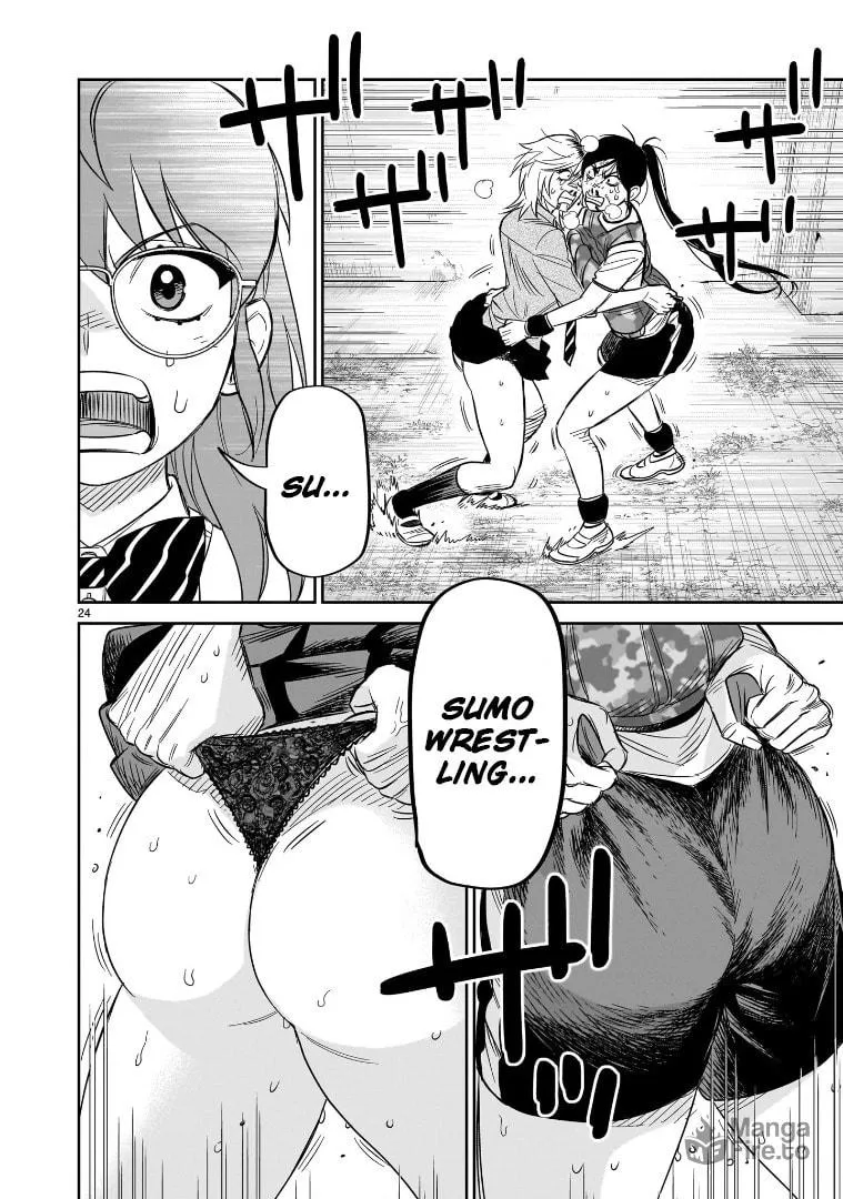 Read HITS chapter 22 image 23 on Lezhin