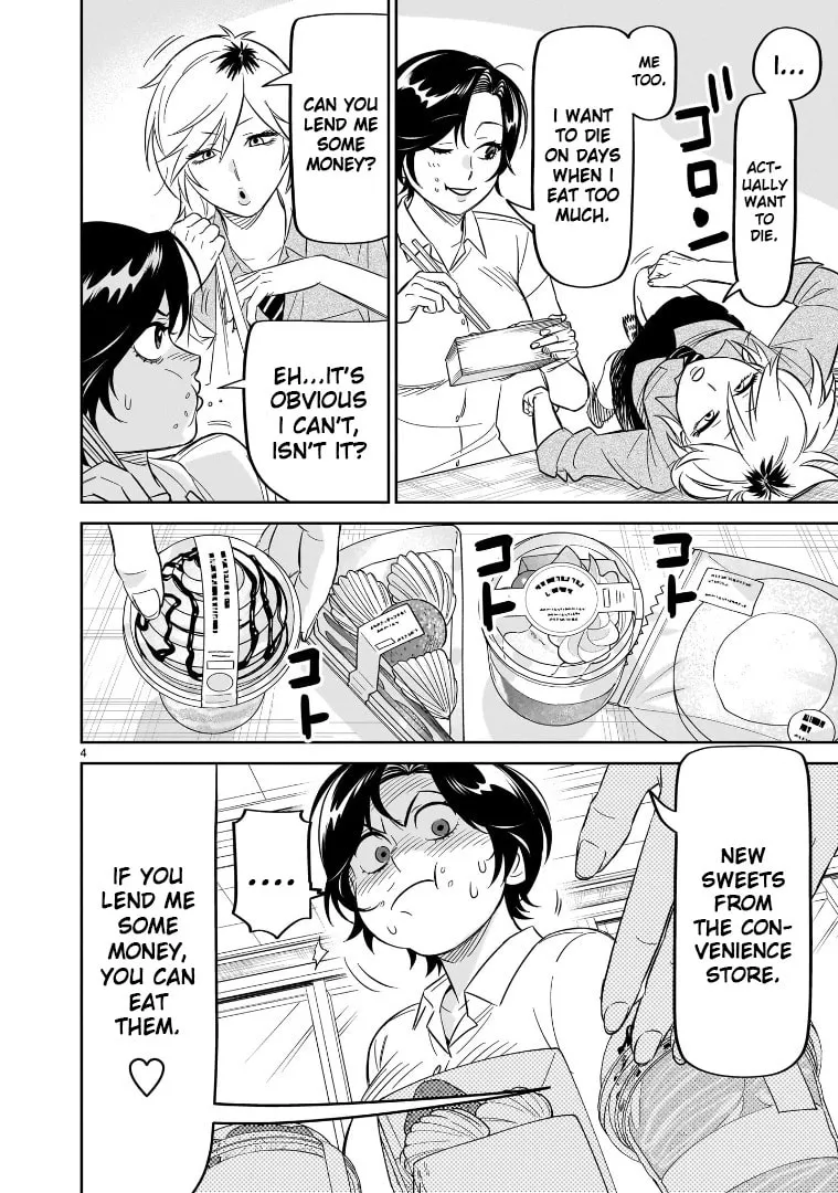 Read HITS chapter 22 image 3 on Lezhin