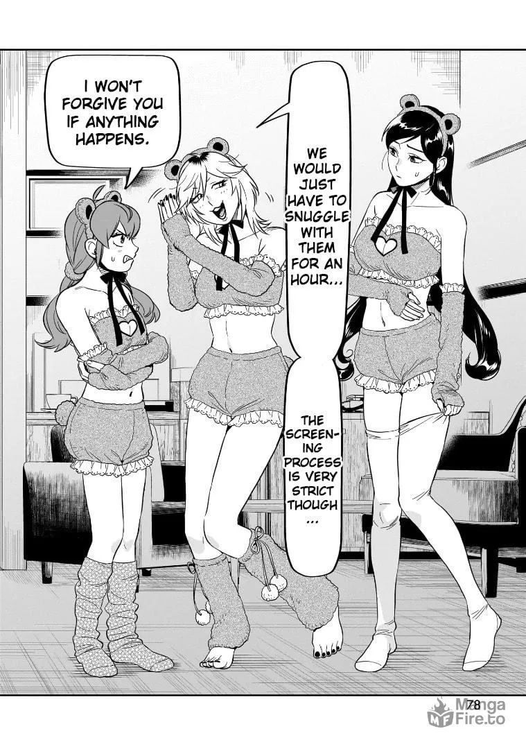 Read HITS chapter 22 image 35 on Lezhin