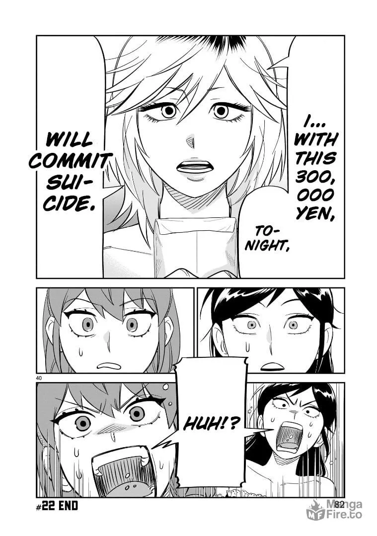 Read HITS chapter 22 image 39 on Lezhin