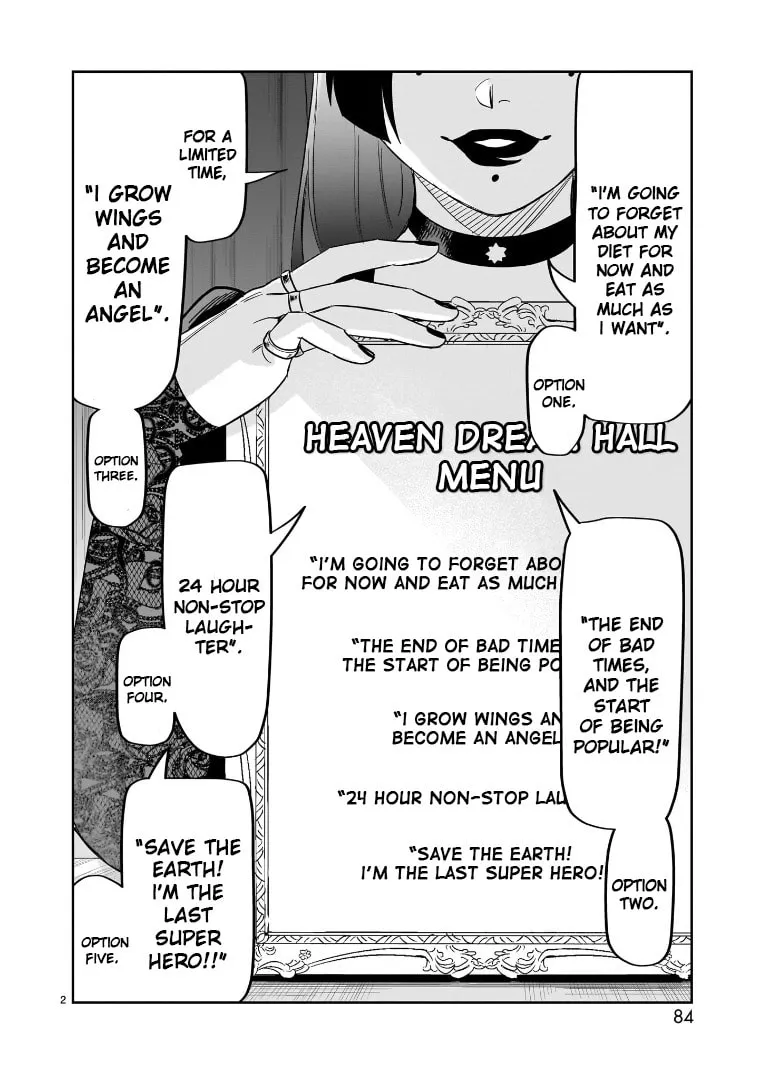 Read HITS chapter 23 image 1 on Lezhin