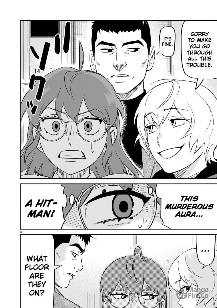 Read HITS chapter 23 image 26 on Lezhin