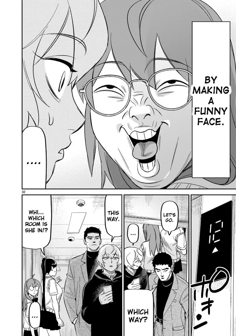 Read HITS chapter 23 image 28 on Lezhin
