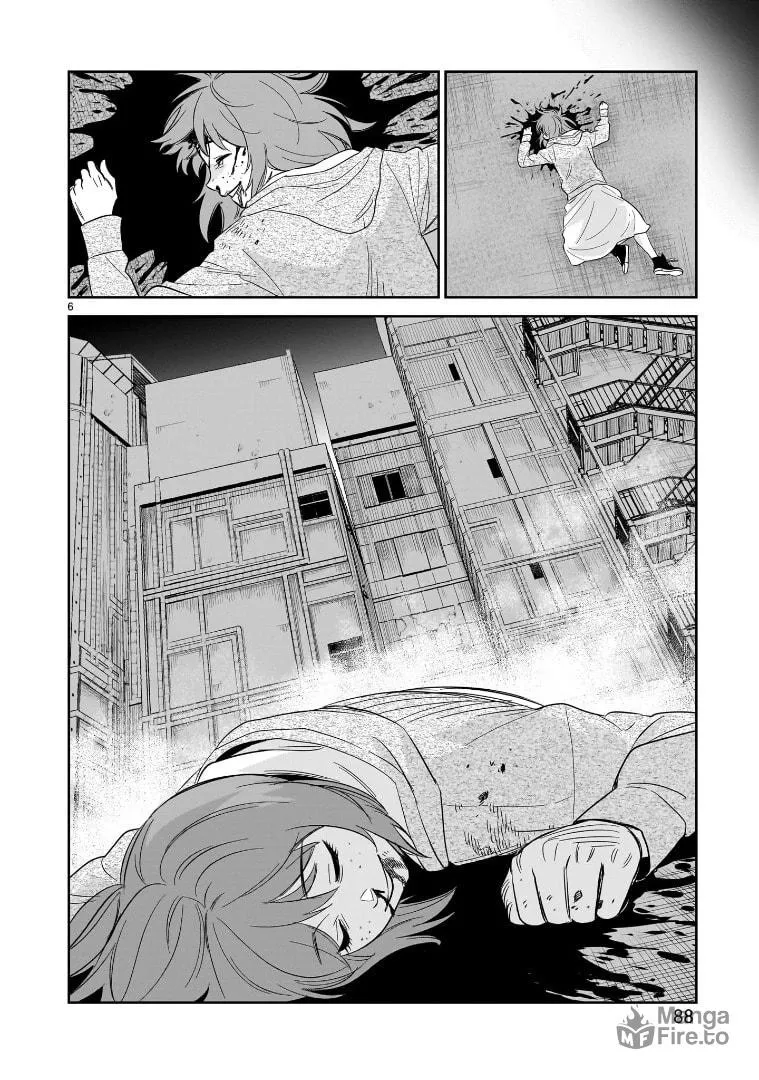 Read HITS chapter 23 image 4 on Lezhin