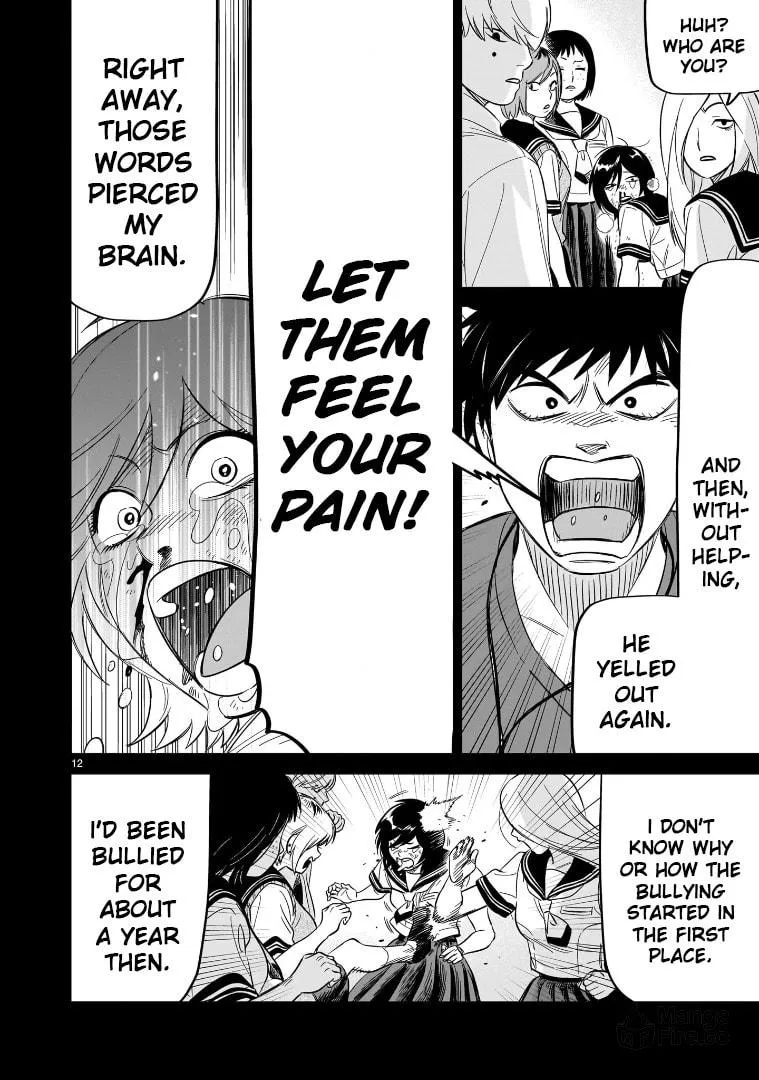Read HITS chapter 23 image 9 on Lezhin