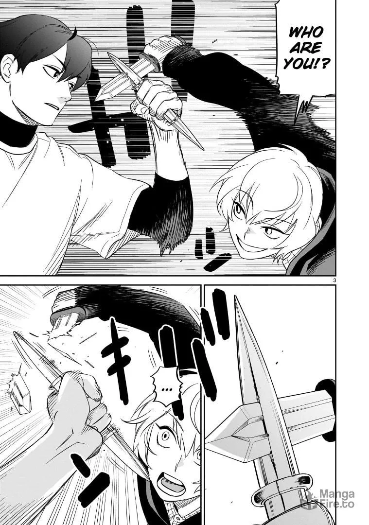 Read HITS chapter 24 image 2 on Lezhin