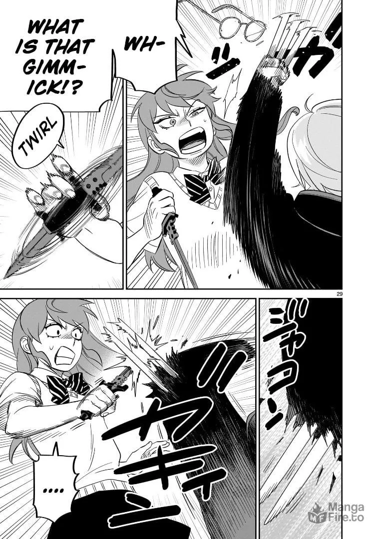 Read HITS chapter 24 image 26 on Lezhin