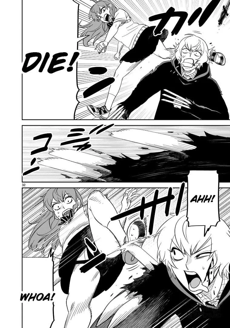 Read HITS chapter 24 image 29 on Lezhin