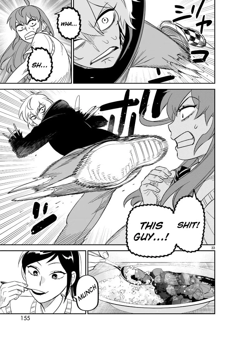 Read HITS chapter 24 image 30 on Lezhin