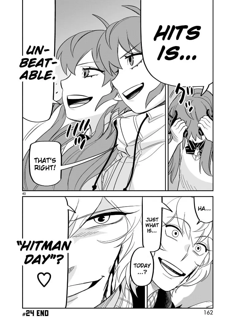 Read HITS chapter 24 image 36 on Lezhin