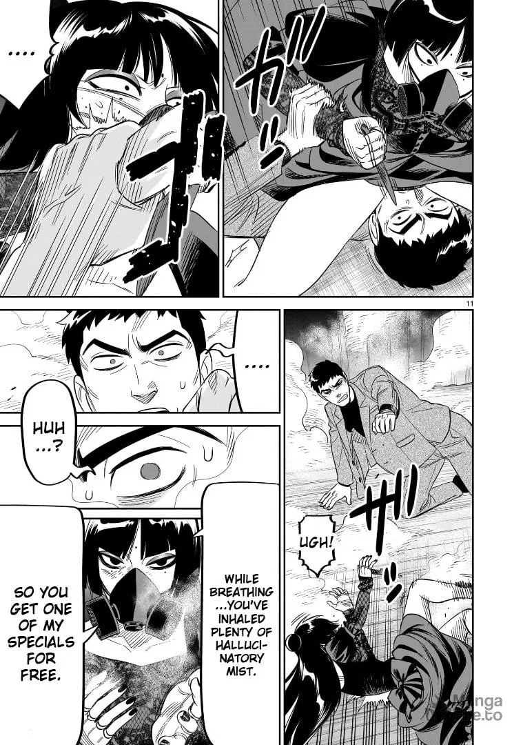 Read HITS chapter 24 image 9 on Lezhin