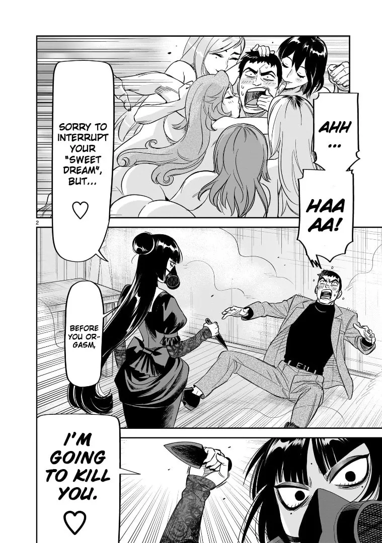 Read HITS chapter 25 image 1 on Lezhin