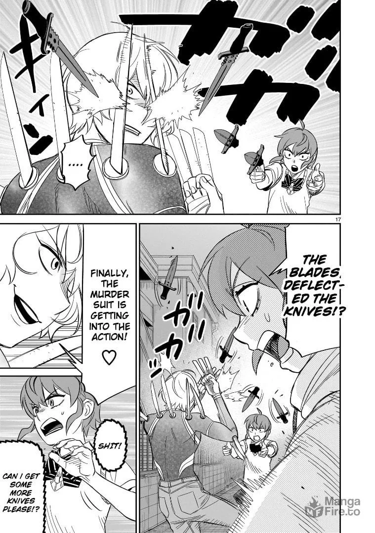 Read HITS chapter 25 image 14 on Lezhin
