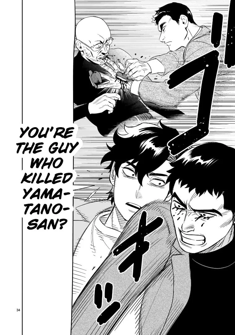 Read HITS chapter 25 image 28 on Lezhin