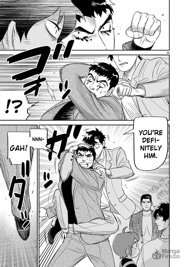 Read HITS chapter 25 image 29 on Lezhin