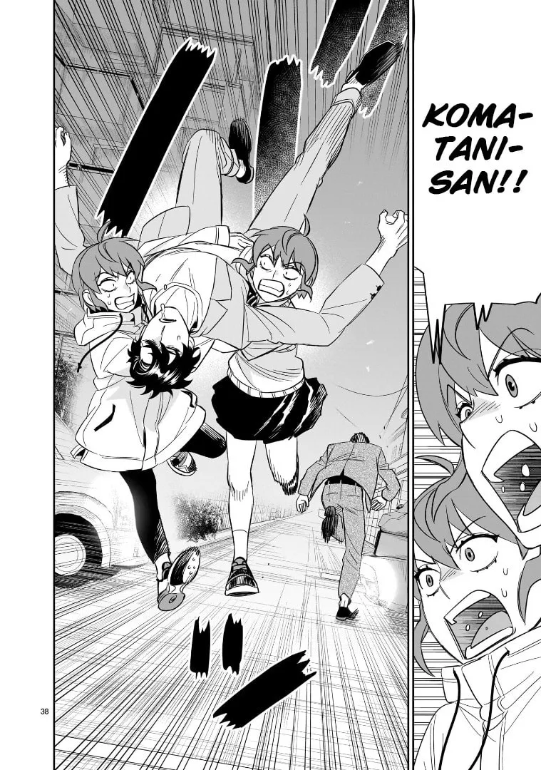 Read HITS chapter 25 image 31 on Lezhin