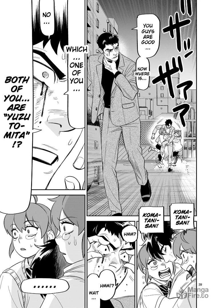 Read HITS chapter 25 image 32 on Lezhin