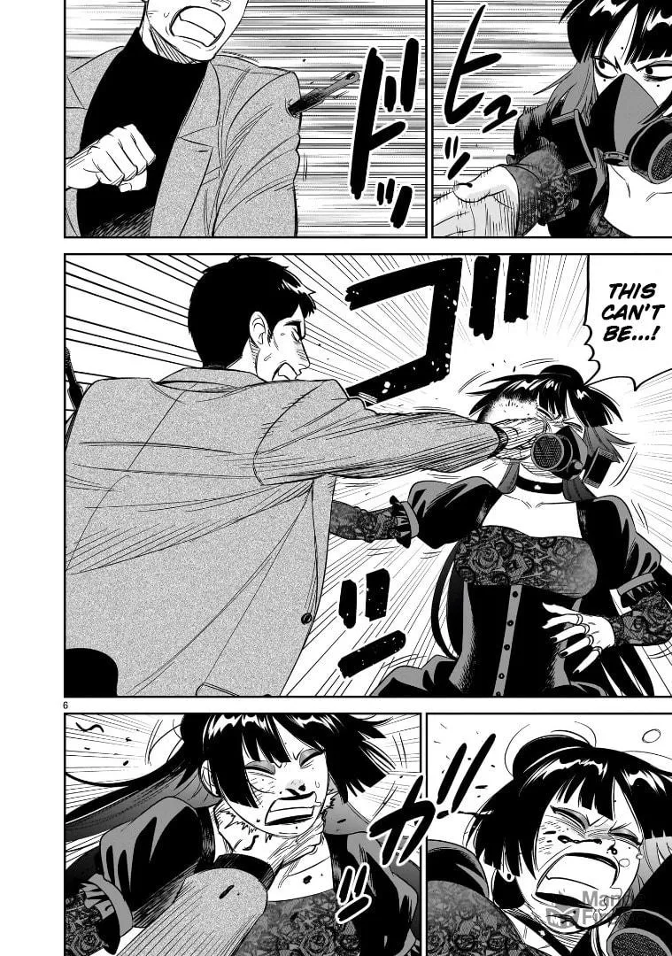 Read HITS chapter 25 image 4 on Lezhin