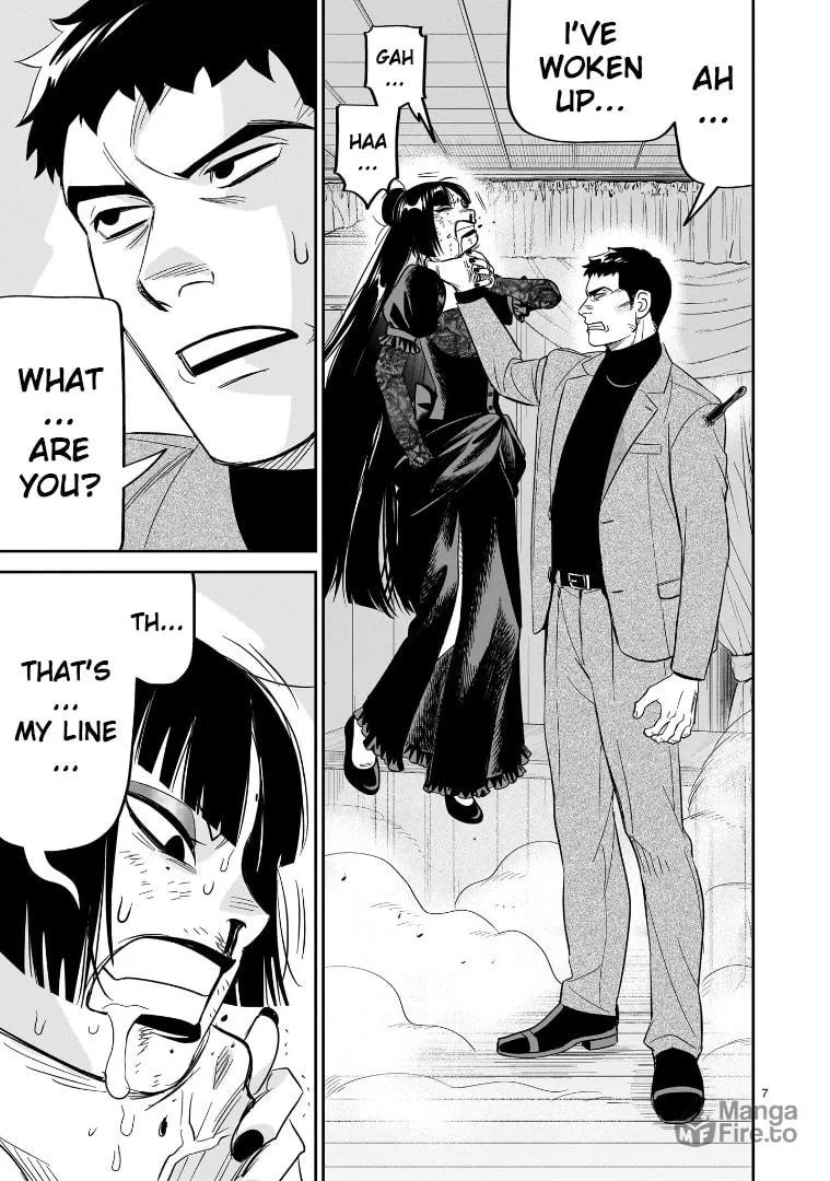 Read HITS chapter 25 image 5 on Lezhin