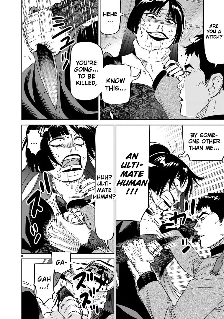 Read HITS chapter 25 image 6 on Lezhin