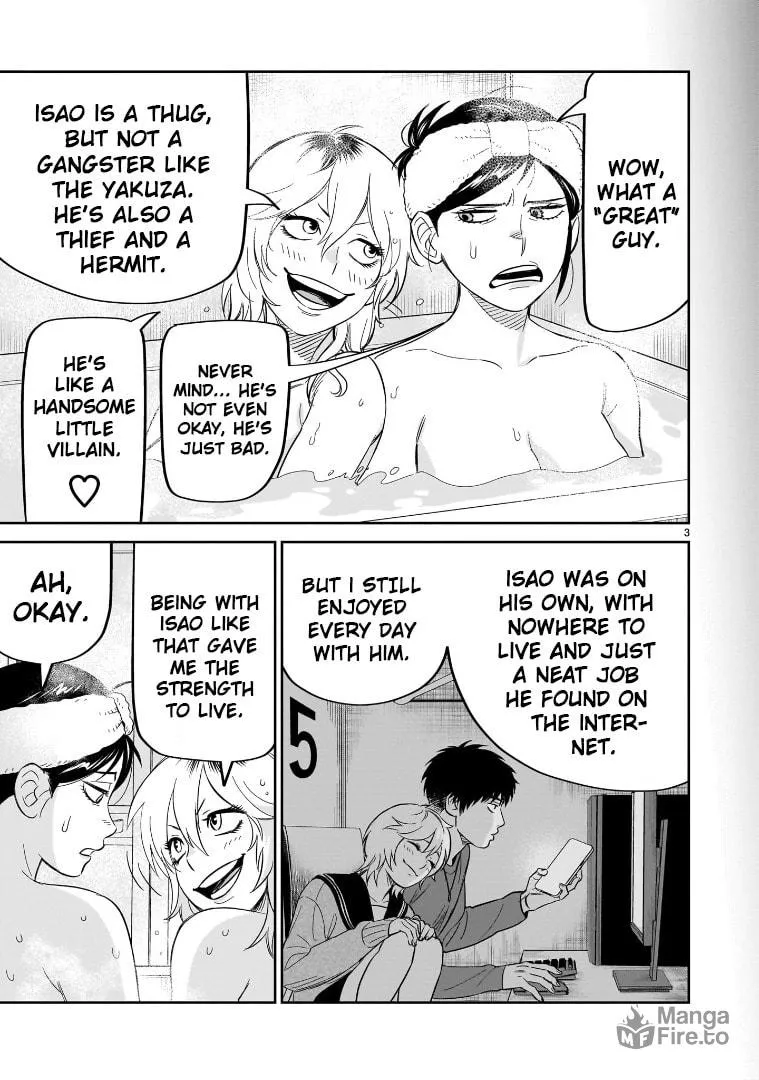 Read HITS chapter 26 image 2 on Lezhin