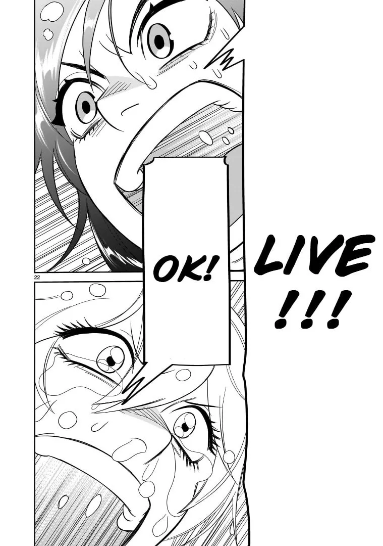 Read HITS chapter 26 image 21 on Lezhin
