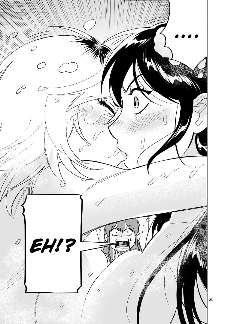 Read HITS chapter 26 image 22 on Lezhin