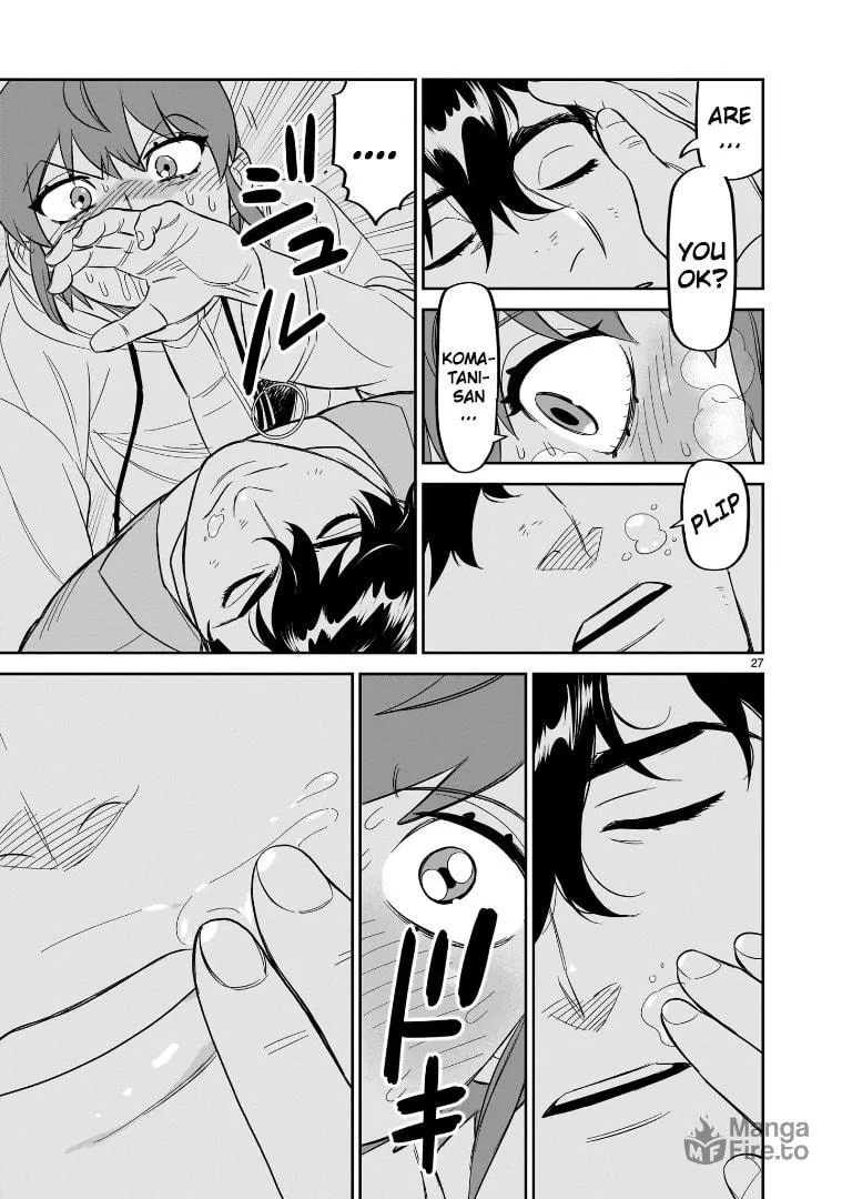 Read HITS chapter 26 image 26 on Lezhin