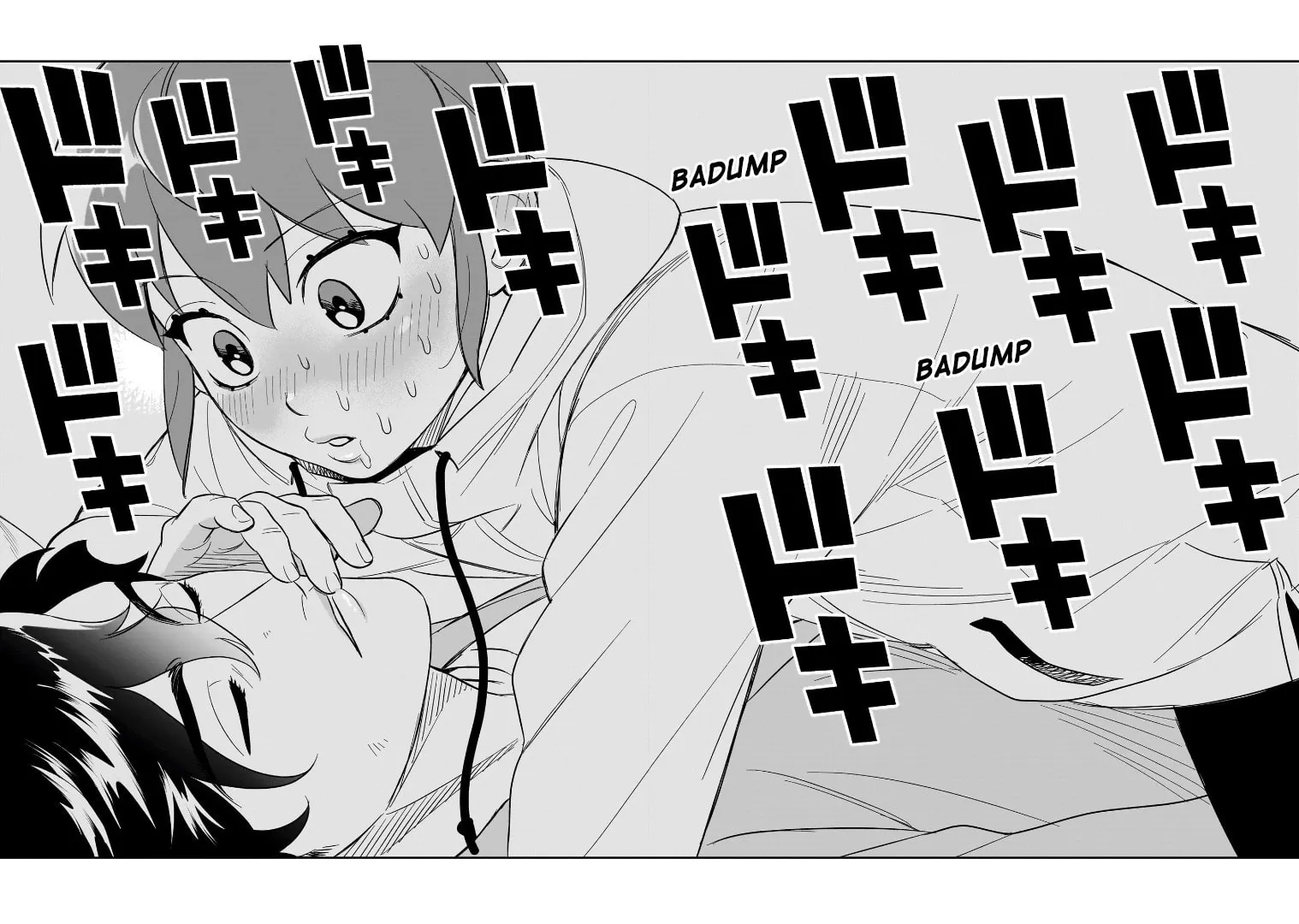 Read HITS chapter 26 image 27 on Lezhin