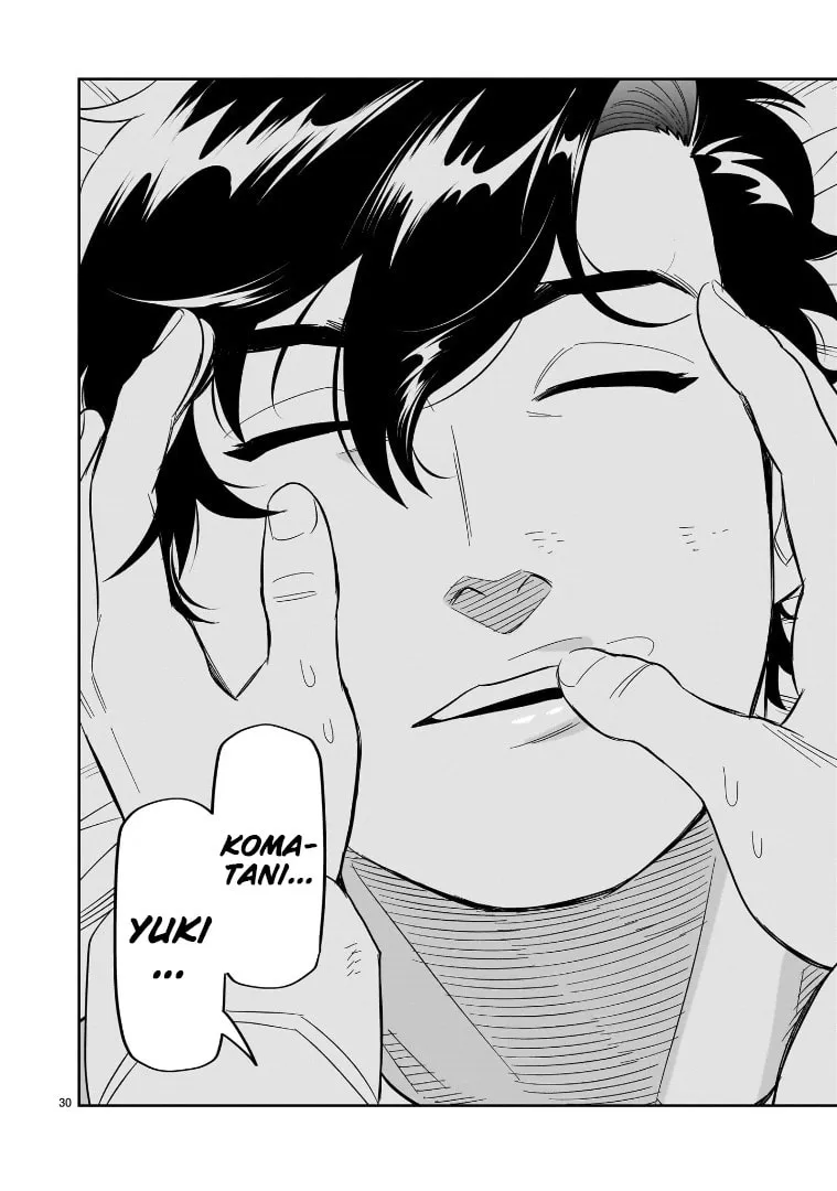 Read HITS chapter 26 image 28 on Lezhin