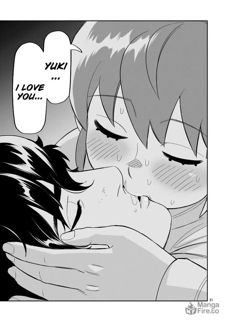 Read HITS chapter 26 image 29 on Lezhin