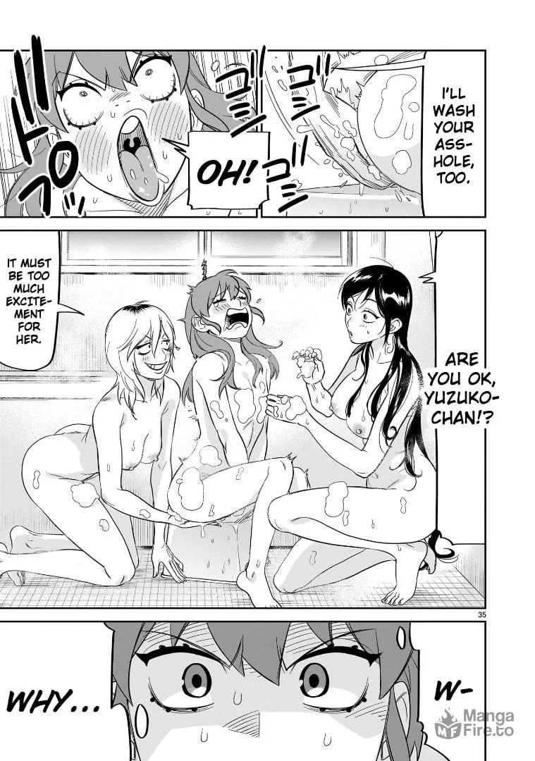 Read HITS chapter 26 image 32 on Lezhin