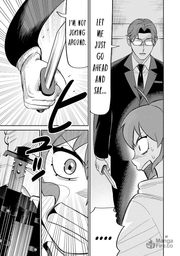 Read HITS chapter 26 image 34 on Lezhin