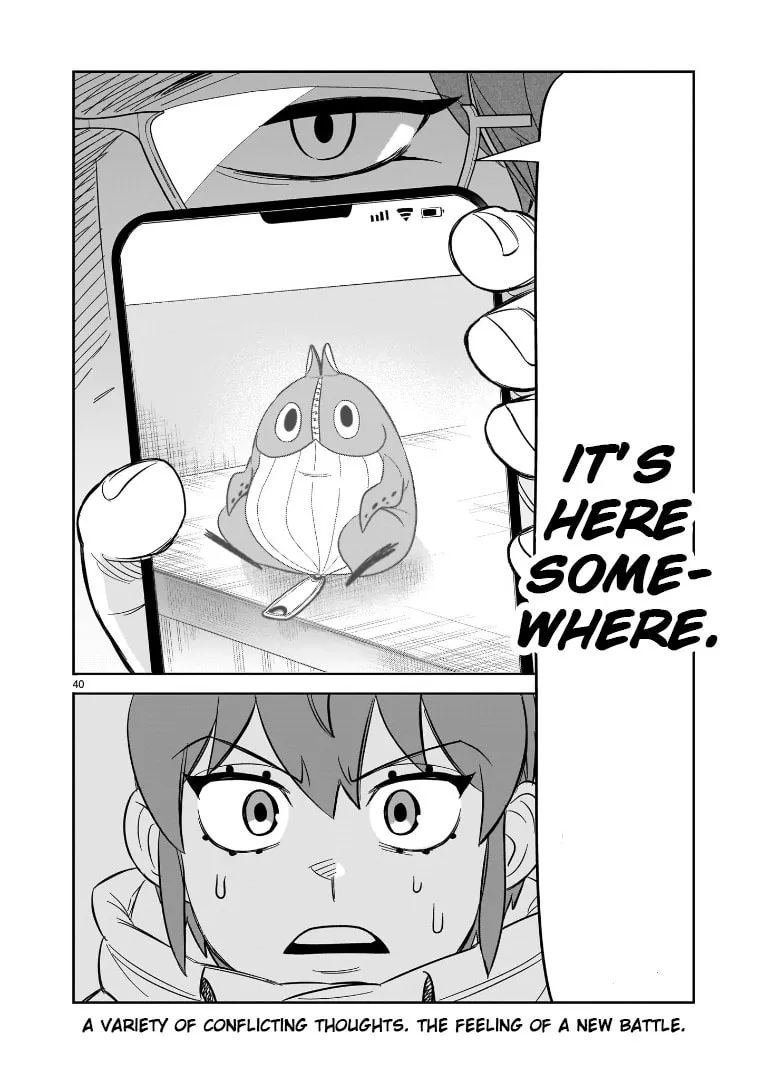 Read HITS chapter 26 image 36 on Lezhin