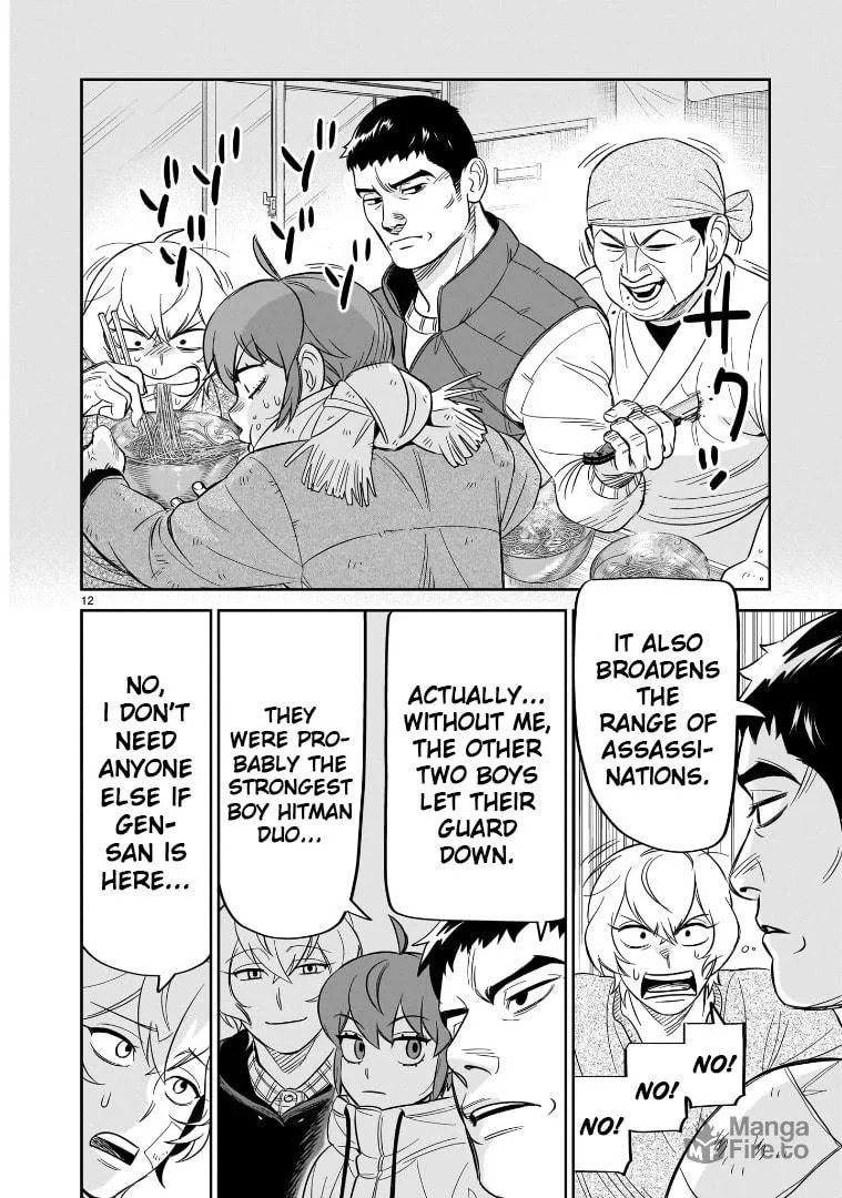 Read HITS chapter 27 image 11 on Lezhin